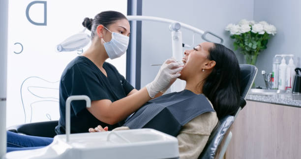 Dental X-Rays and Imaging in Moreland, ID